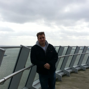 Profilbild von Paul G. Magiera