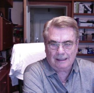 Profilbild von Paul-Gerhard Werner
