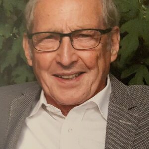 Profilbild von Paul Günter Heckelsbruch