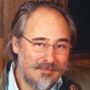 Profilbild von Paul-Hans Dobberstein
