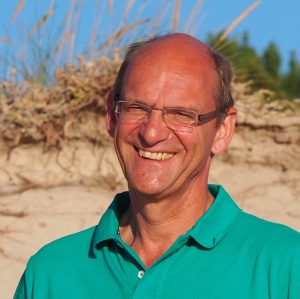Profilbild von Paul-Heinrich Ridder