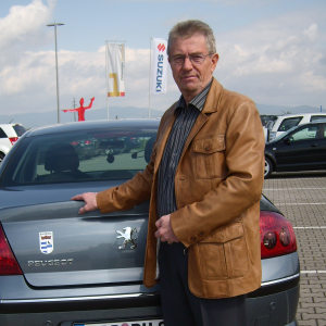 Profilbild von Paul-Heinz Herrlich