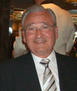 Profilbild von Paul-Heinz Röhr