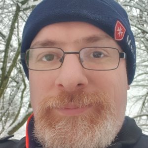 Profilbild von Paul J. May