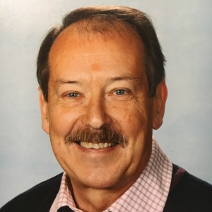 Profilbild von Paul-Jürgen Slabon