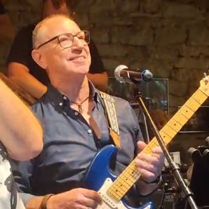 Profilbild von Paul Michael Kruff