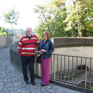 Profilbild von Paul-Rainer Nießen