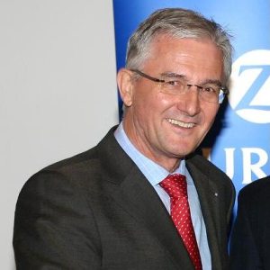 Profilbild von Paul Richard Smolen