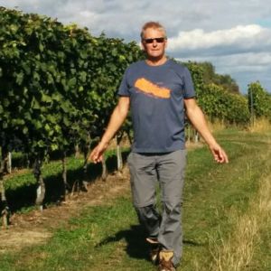 Profilbild von Paul-Rudi Klausmann