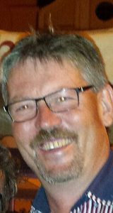 Profilbild von Paul Rüdiger Mierendorf