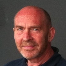 Profilbild von Paul Stefan Klose