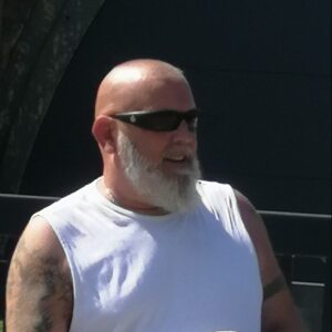 Profilbild von Paul Steven Anderson
