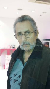Profilbild von Paul-Ulrich Köbke