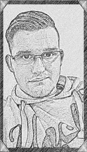 Profilbild von Paul Uwe Lehmann