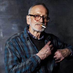 Profilbild von Paul Adam