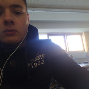 Profilbild von Paul Affeldt