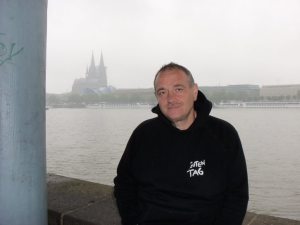 Profilbild von Paul Aßmann