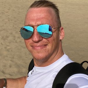 Profilbild von Paul Bär