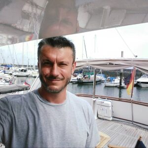 Profilbild von Paul Baran