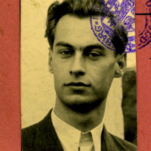 Profilbild von Paul Barnhöfer