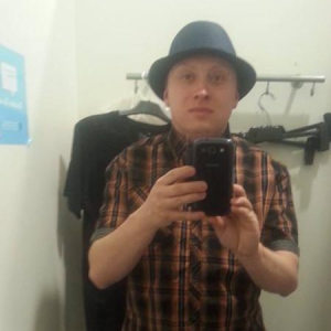 Profilbild von Paul Baron