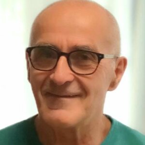 Profilbild von Paul Bechold