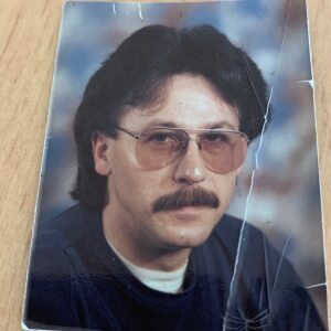 Profilbild von Paul Becker