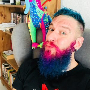 Profilbild von Paul Berger