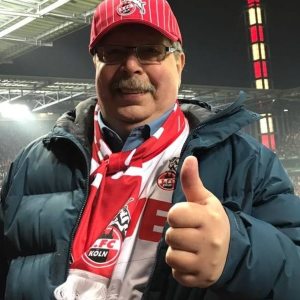 Profilbild von Paul Bigott