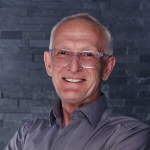 Profilbild von Paul Böhm