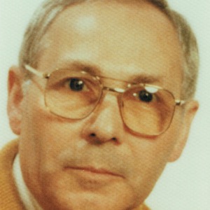 Profilbild von Paul Bötticher