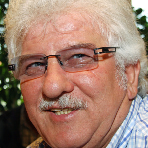 Profilbild von Paul Boos