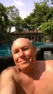 Profilbild von Paul Breider