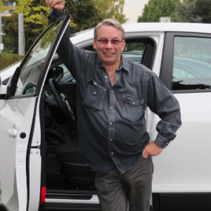 Profilbild von Paul Brock