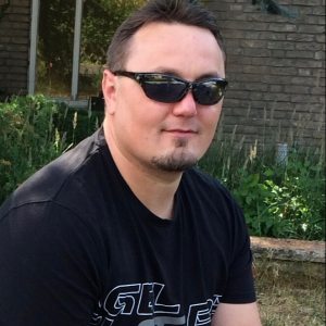 Profilbild von Paul Brömme