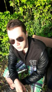 Profilbild von Paul Burmeister