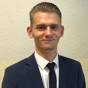 Profilbild von Paul Busack