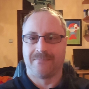 Profilbild von Paul Carius