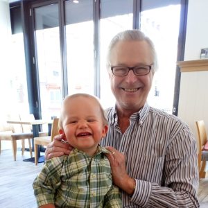 Profilbild von Paul Casper