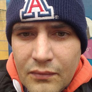 Profilbild von Paul Cerny