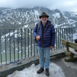 Profilbild von Paul Dalheim