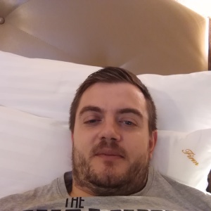 Profilbild von Paul Dalinger