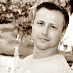 Profilbild von Paul Deder
