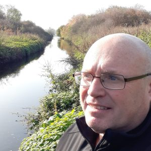 Profilbild von Paul Delamotte