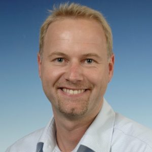 Profilbild von Paul Detring