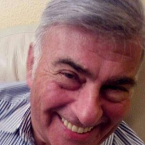 Profilbild von Paul Dohmen