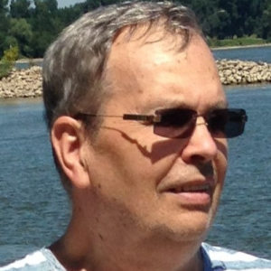 Profilbild von Paul Draser
