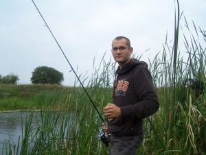 Profilbild von Paul Dumanski