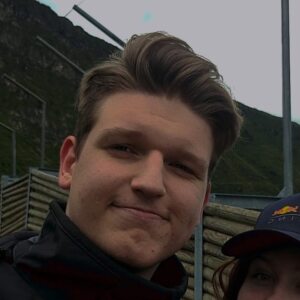 Profilbild von Paul Dwerzinski