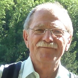 Profilbild von Paul Edlinger